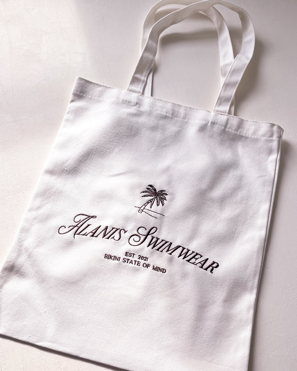 Tote Bag | Bikini State of Mind