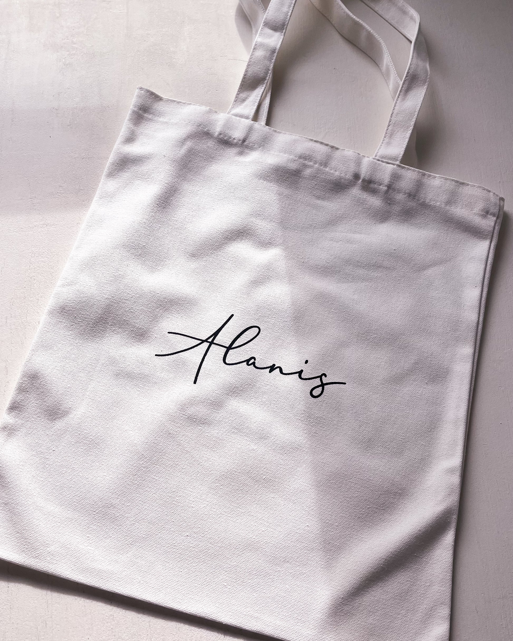 Tote Bag | Bikini State of Mind