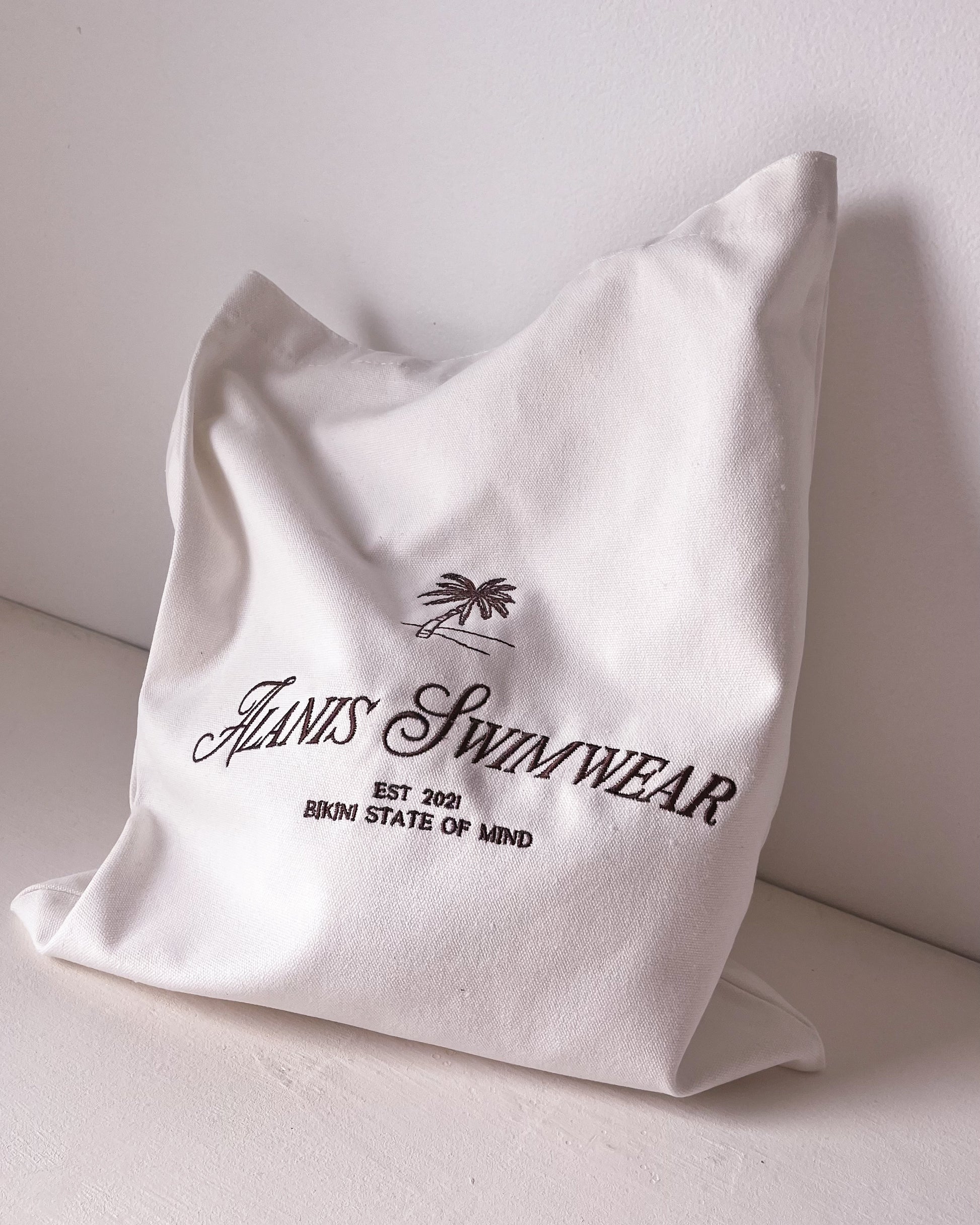 Tote Bag | Bikini State of Mind