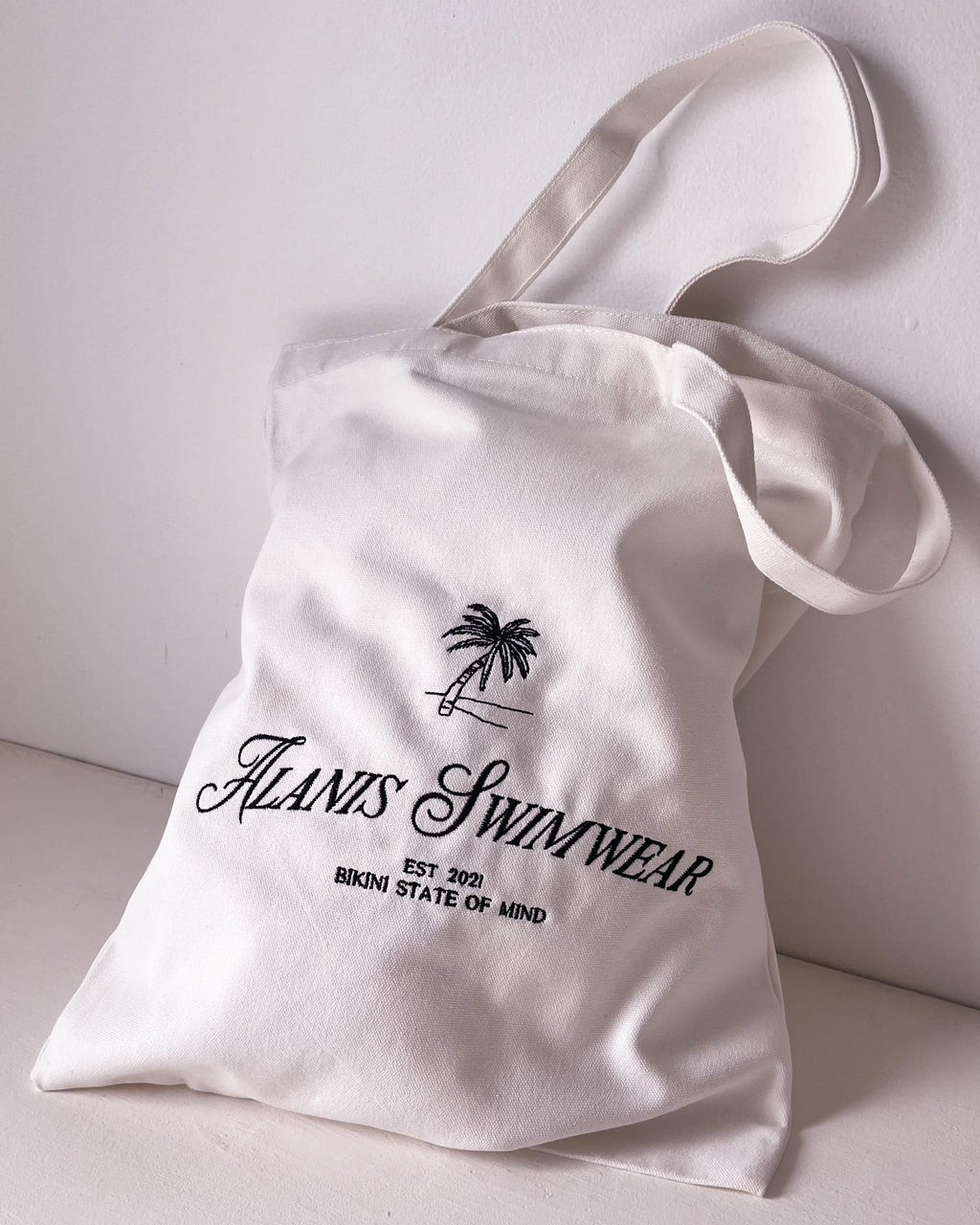 Tote Bag | Bikini State of Mind