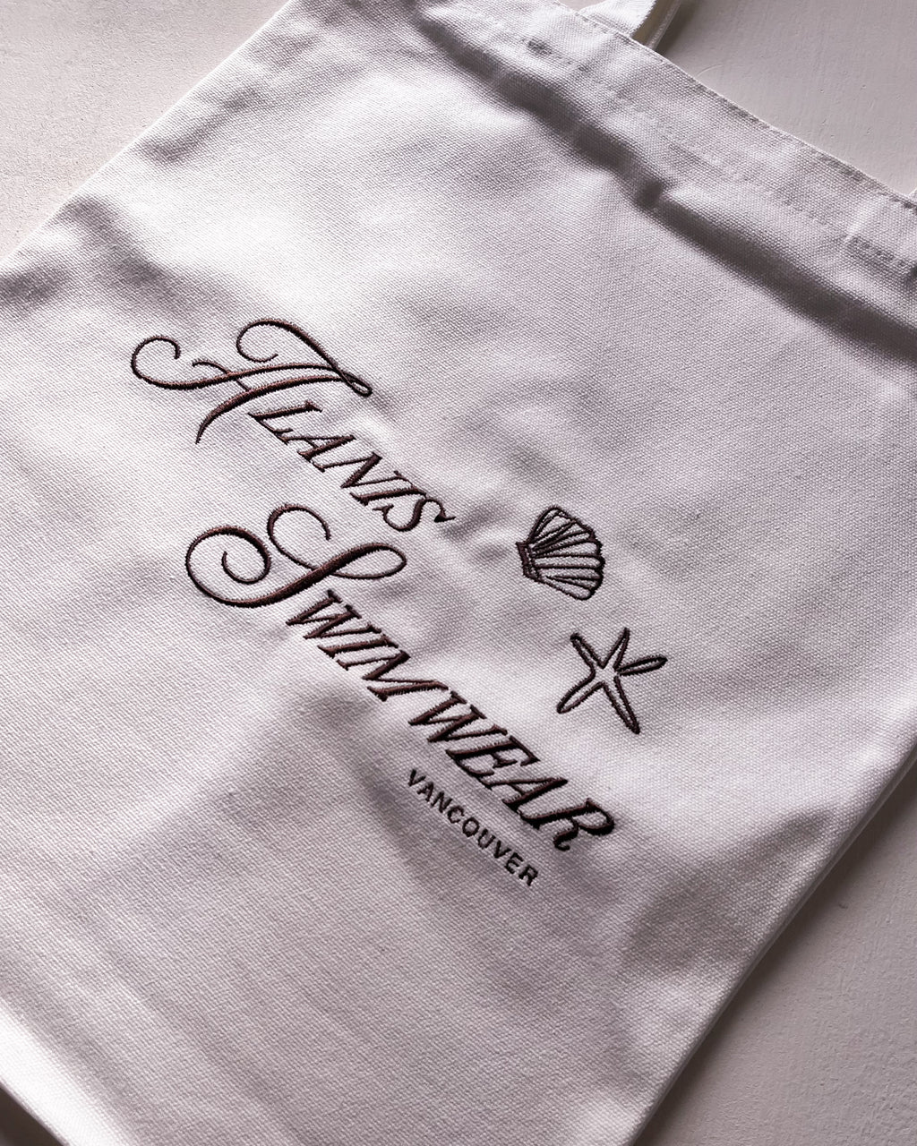 Tote Bag | Sea Shells