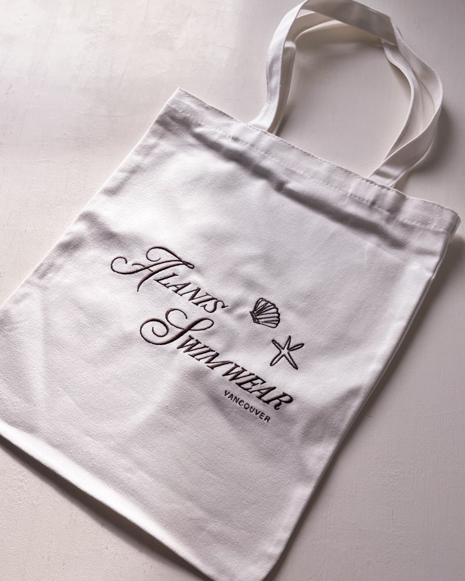 Tote Bag | Sea Shells