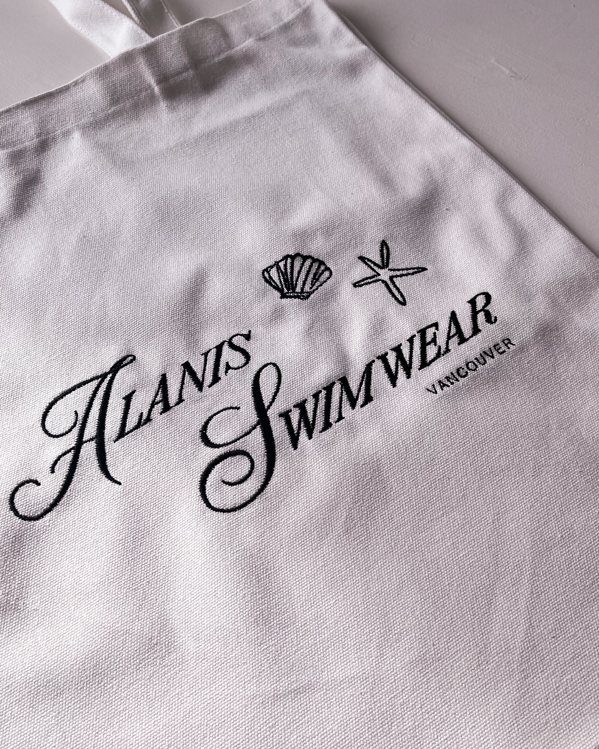 Tote Bag | Sea Shells