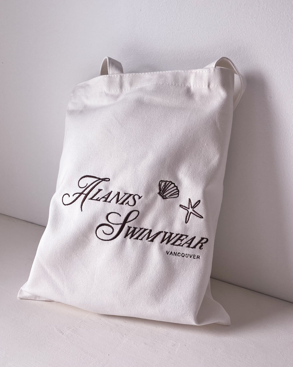 Tote Bag | Sea Shells