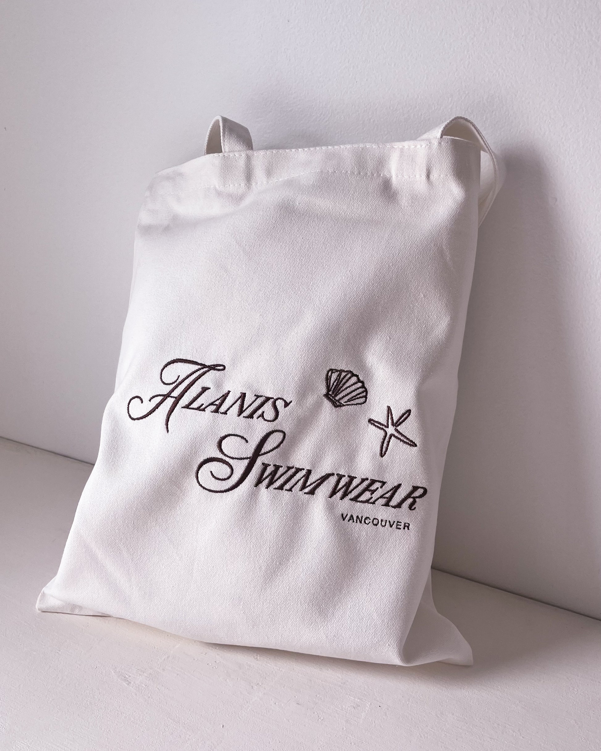 Tote Bag | Sea Shells