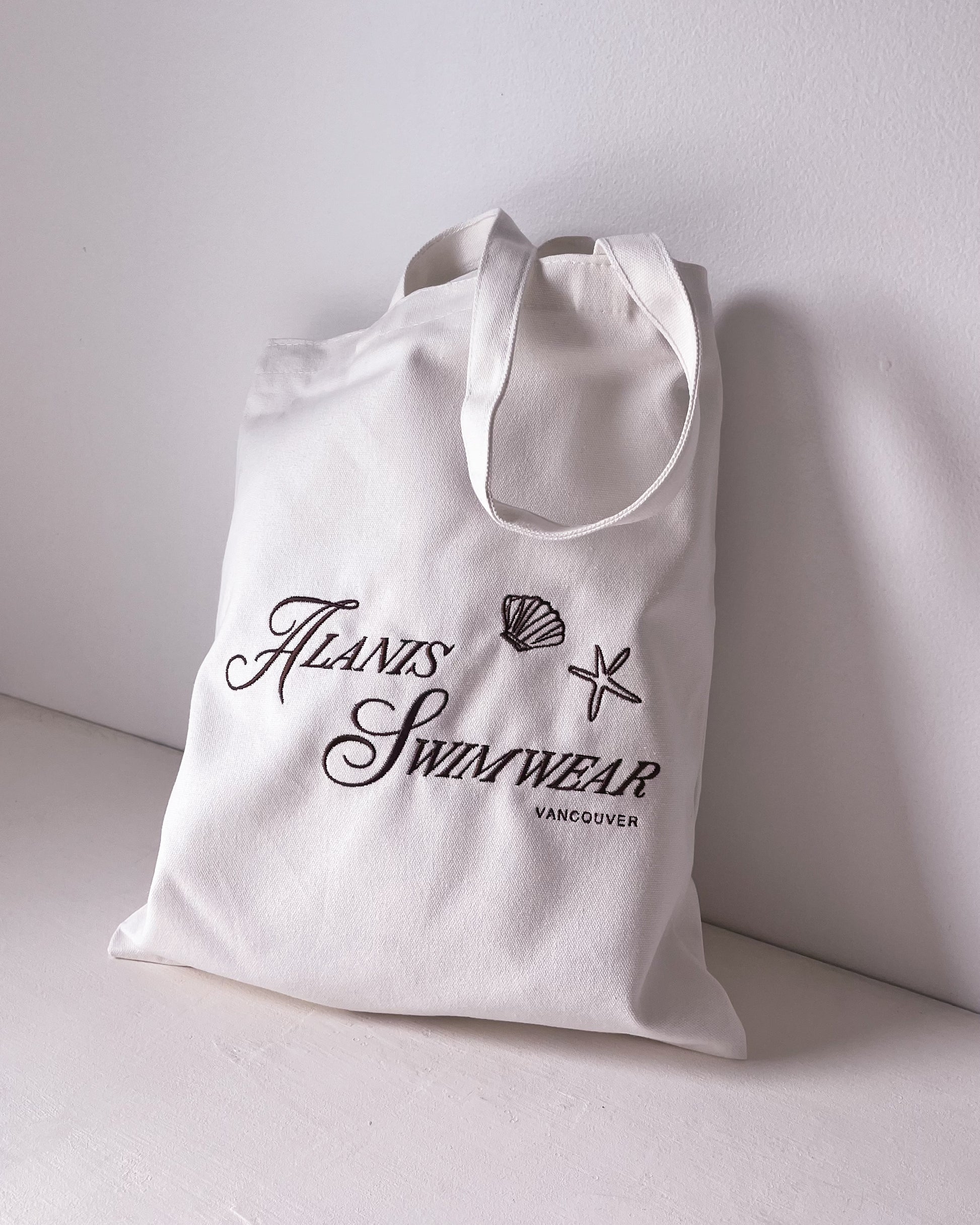 Tote Bag | Sea Shells