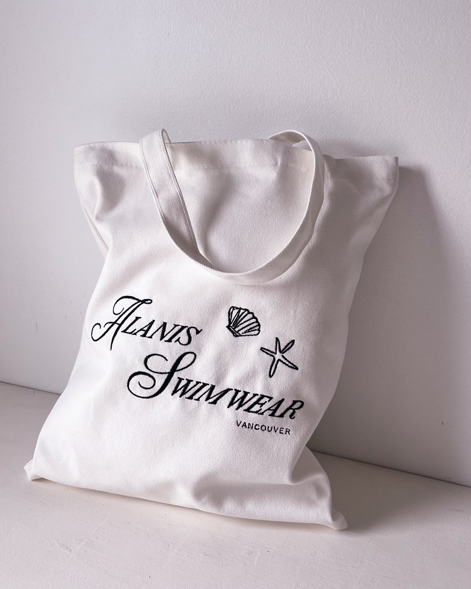 Tote Bag | Sea Shells