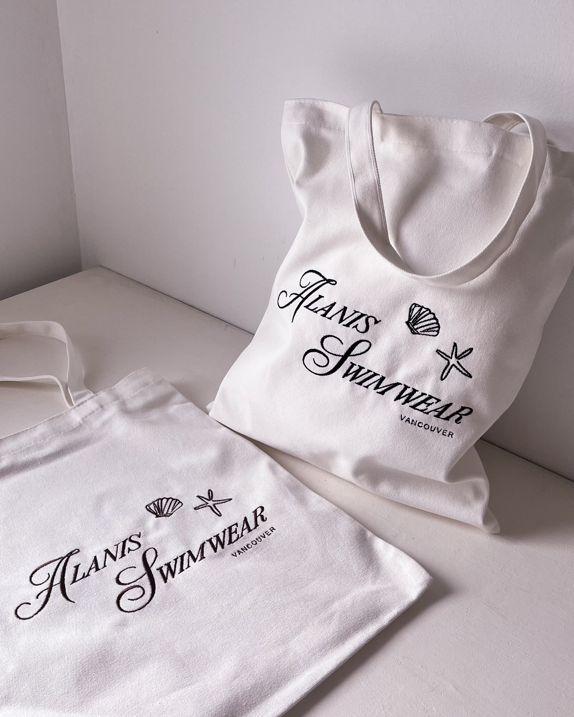 Tote Bag | Sea Shells