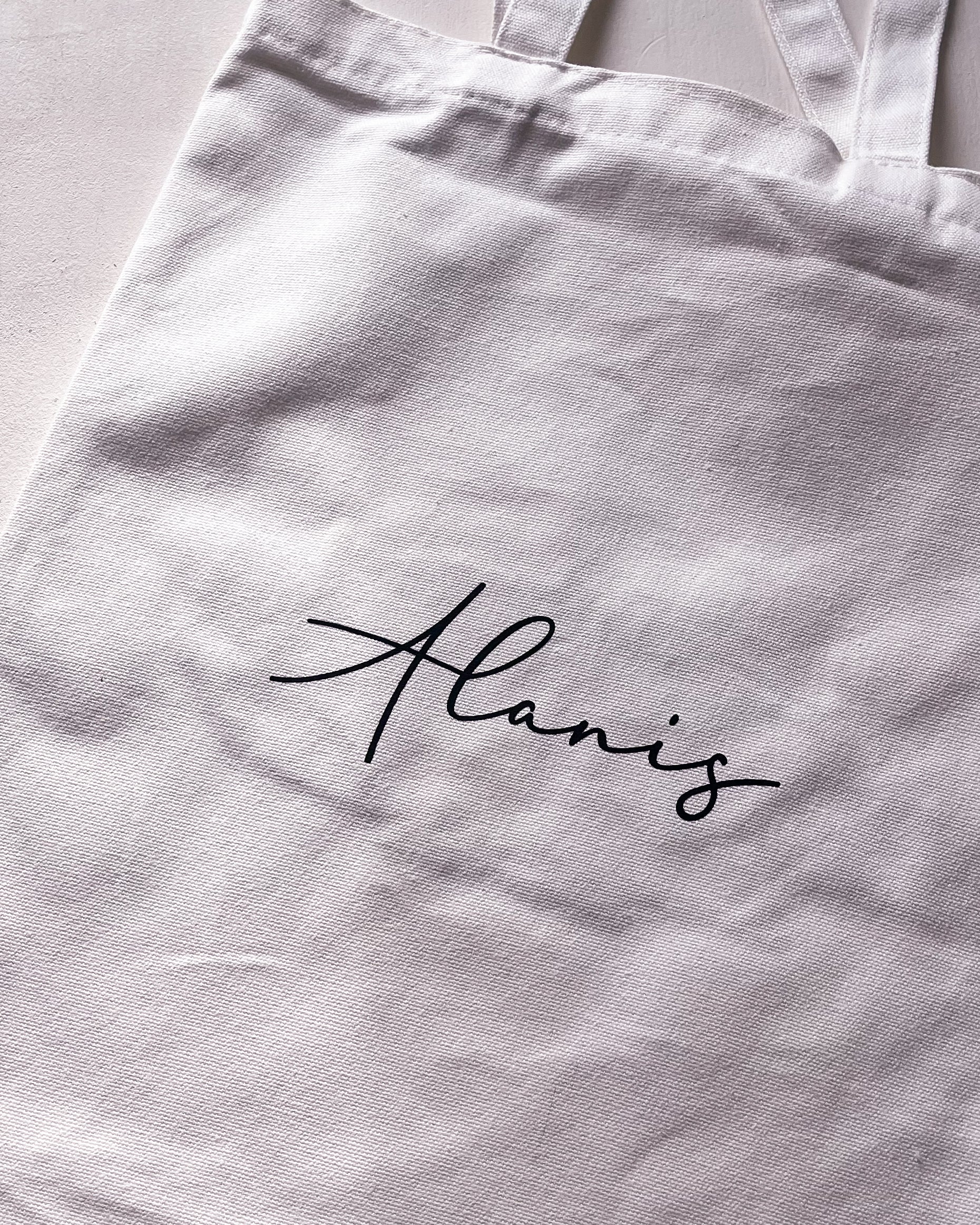 Tote Bag | Beach Club
